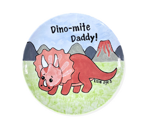 Las Vegas Dino-Mite Daddy