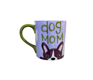 Las Vegas Dog Mom Mug