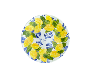 Las Vegas Lemon Delft Platter