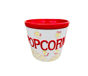 Las Vegas Popcorn Bucket