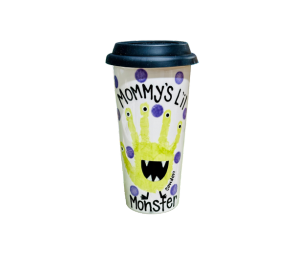 Las Vegas Mommy's Monster Cup