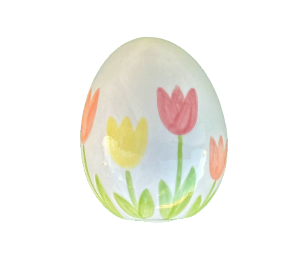 Las Vegas Tulip Egg