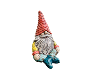 Las Vegas Bramble Beard Gnome