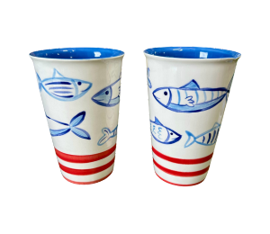 Las Vegas Dolce Vita Cups
