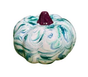 Las Vegas Teal Pumpkin