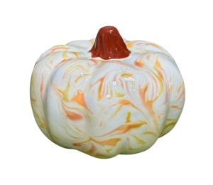Las Vegas Orange Pumpkin