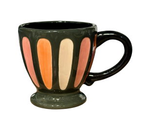 Las Vegas Freaky Floral Mug
