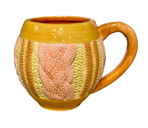 Las Vegas Sweater Weather Mug