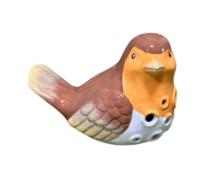 Las Vegas Poppy the Robin