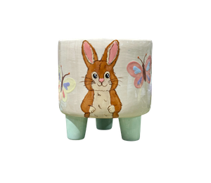 Las Vegas Hoppy's Garden Planter