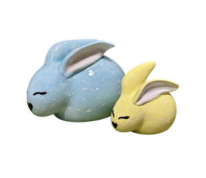 Las Vegas Fern & Sprout Bunnies